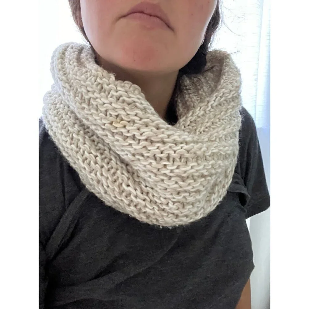 Womens Scarf